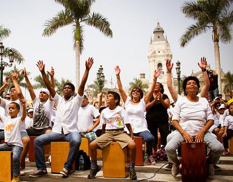 Chincha-peru-